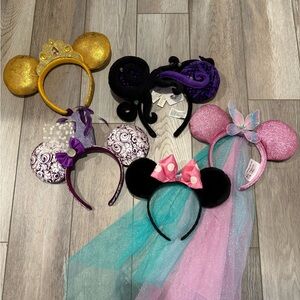 Disney ears